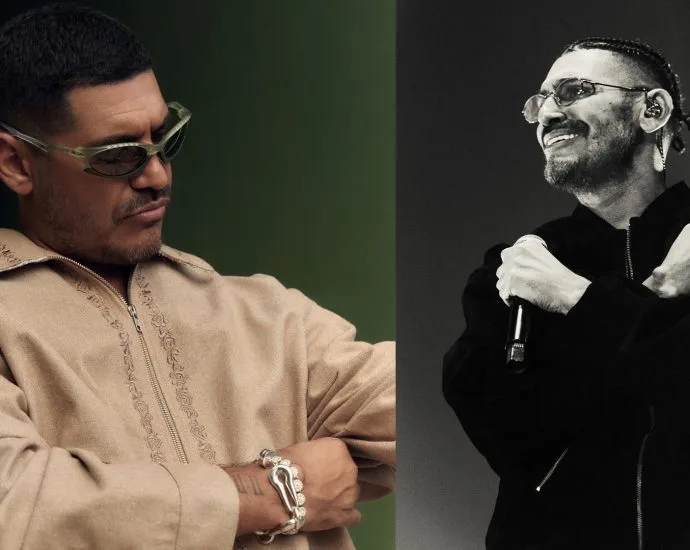 Criolo se apresenta em São José do Rio Preto após indicações ao Grammy Latino Criolo se apresenta em São José do Rio Preto após indicações ao Grammy Latino
