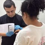 95 novas Carteiras de Identidade Nacional emitidas para pessoas privadas de liberdade em Três Lagoas
