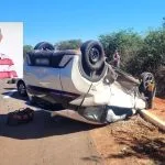 Tabelião de Três Lagoas morre em acidente na BR 158