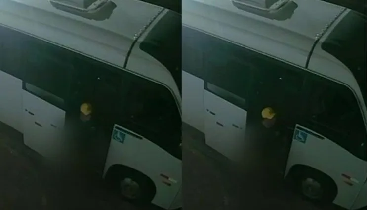 Homem é flagrado em ato obsceno em Três Lagoas