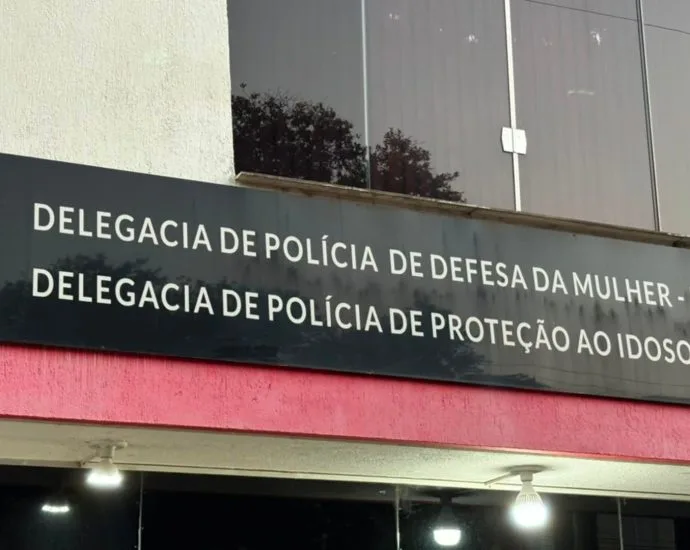 Ataque a mulher em Araçatuba: ex-companheiro é preso após invasão Ataque a mulher em Araçatuba: ex-companheiro é preso após invasão