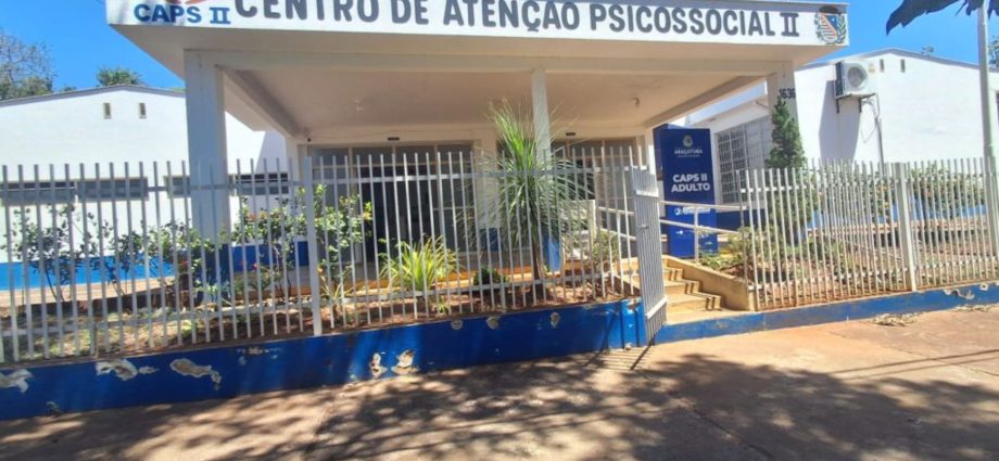 Araçatuba inicia ações de saúde mental no Setembro Amarelo