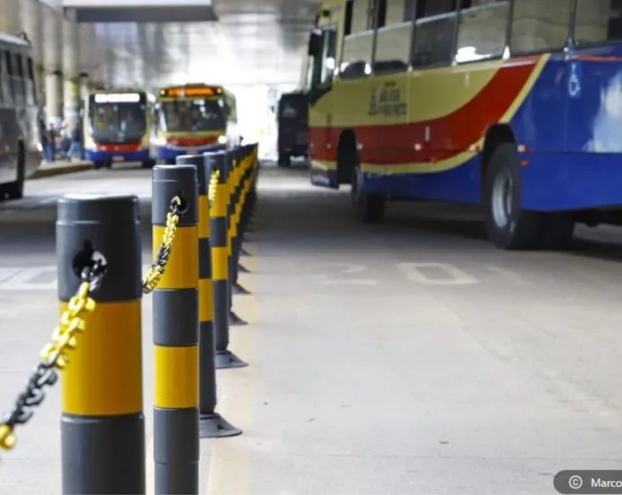 São José do Rio Preto terá ônibus gratuito no domingo (4)