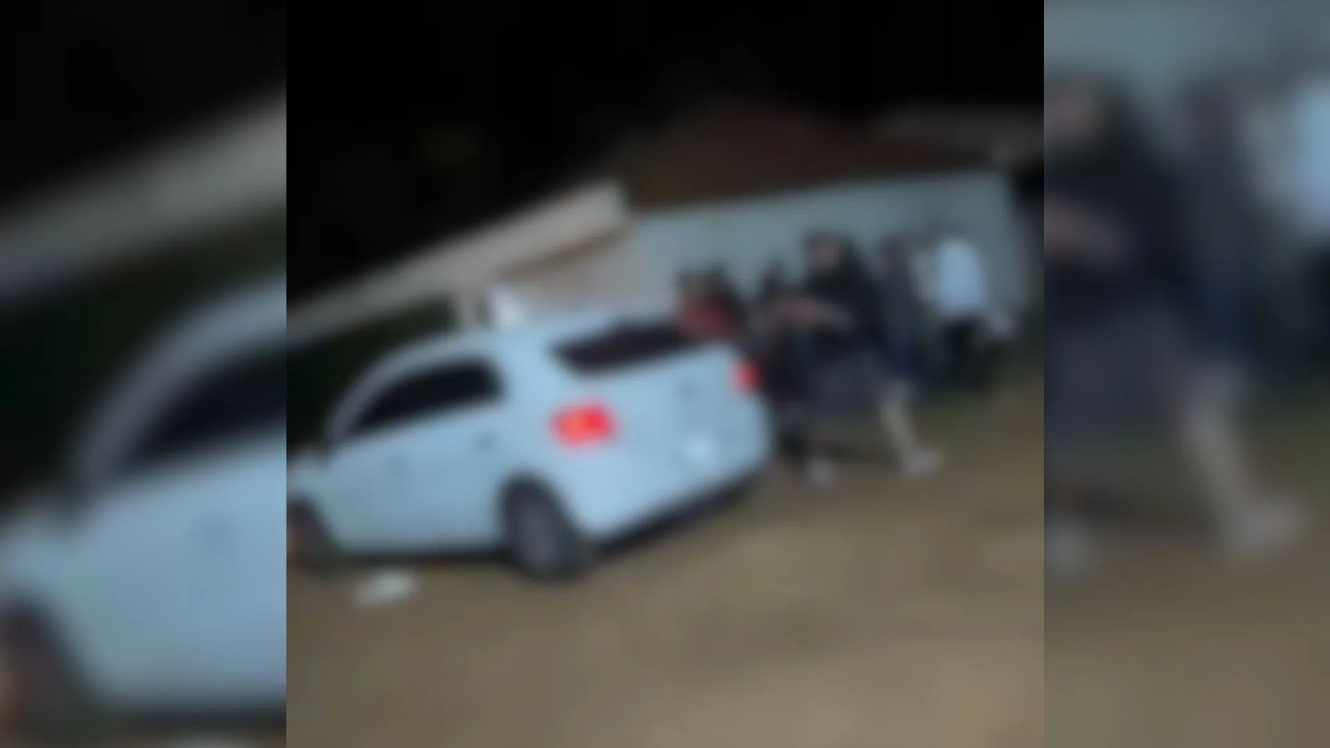 Adolescentes se entregam após suspeita de homicídio em festa em Auriflama