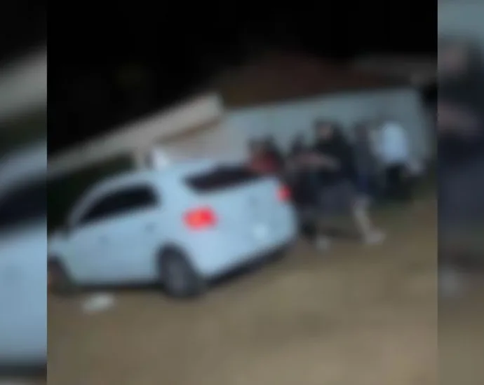 Jovem de 19 anos morre após ser atacado durante festa em Auriflama