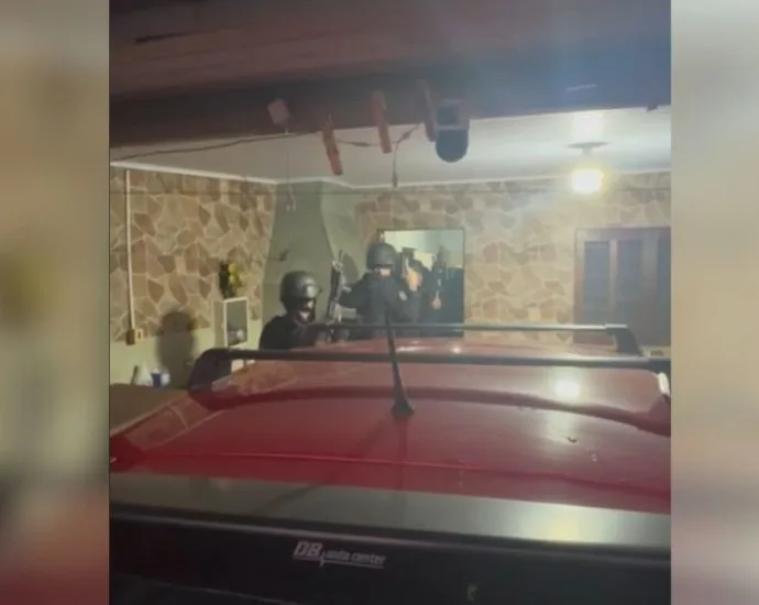 Seis suspeitos de golpe do falso delegado são presos no Rio Grande do Sul