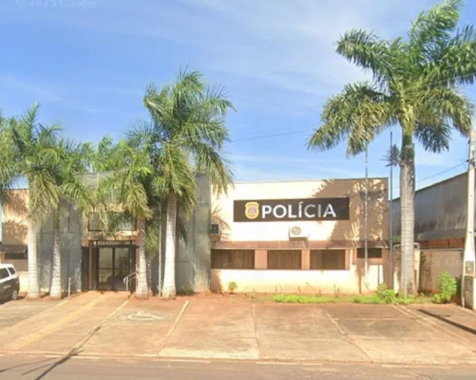 Homem é preso após agredir ex-namorada e abandoná-la em rodovia em Brejo Alegre