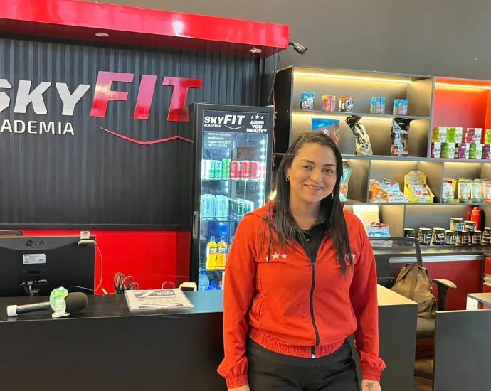 Homenagem ao Dia do Profissional de Educação Física com Entrevista na Sky Fit