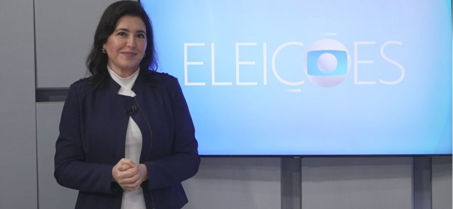 Simone Tebet defende DDMs 24 horas e regionalização da saúde em entrevista
