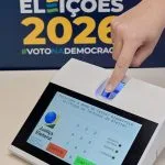 Eleitores sem biometria podem votar em outubro