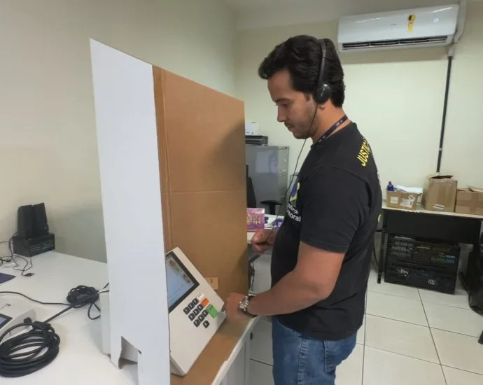 Crescimento de eleitores com deficiência em São José do Rio Preto chega a 71%