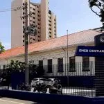 Funcionários de escola e do Samu são atingidos por aluno em crise em Araçatuba