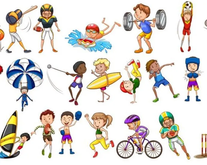 Inscrições abertas para Escolinhas Esportivas em Três Lagoas Inscrições abertas para Escolinhas Esportivas em Três Lagoas