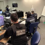 Operação investiga esquema de lavagem de dinheiro envolvendo R$ 100 milhões