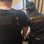 Operação da PF combate entrada ilegal de eletrônicos no Brasil