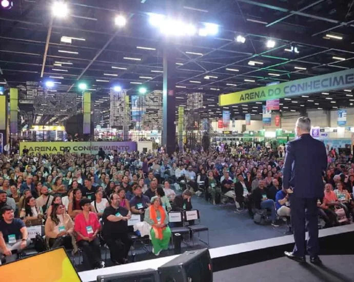 Sebrae-SP levará 400 pessoas à Feira do Empreendedor