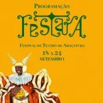 FESTARA 2026 oferece teatro gratuito em Araçatuba de 18 a 24 de setembro