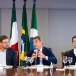 Mato Grosso do Sul estreita laços com a Itália em busca de investimentos