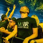 Fã viaja dos EUA ao Brasil para a estreia da turnê do Maroon 5 em São José do Rio Preto