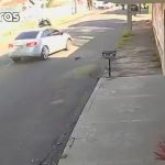 Idosa morre após atropelamento em Penápolis