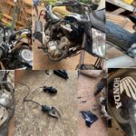 STF determina que Polícia Militar peça desculpas a morador após depredação de moto em Rio Preto