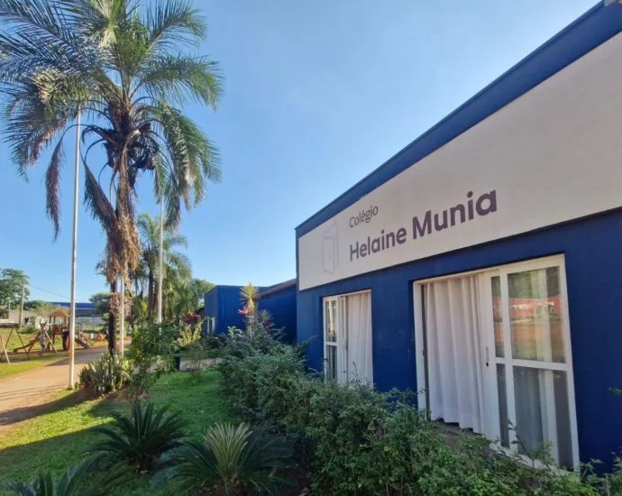 Instituto Alarme encerrará aulas do Ensino Fundamental II em 2027 por dificuldades financeiras