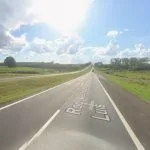 Motociclista de 21 anos morre em acidente na Rodovia Washington Luís em São José do Rio Preto