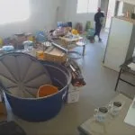 Homem é preso suspeito de furto em associação beneficente em São José do Rio Preto