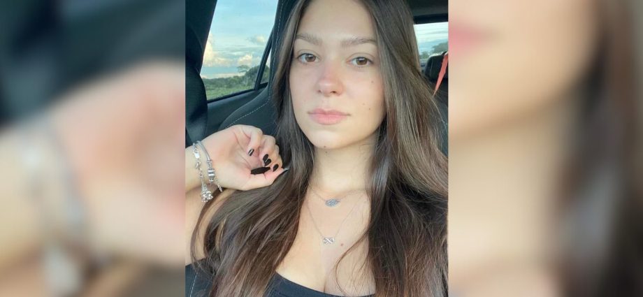 Motorista é condenada a 16 anos de prisão domiciliar por atropelamento fatal em Novo Horizonte