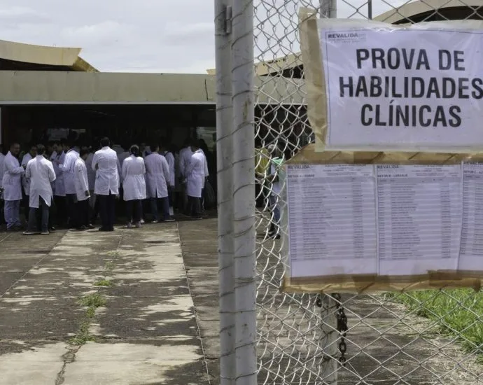Revalida 2026/2: prazo para envio de diplomas médicos termina em 19 de setembro Revalida 2026/2: prazo para envio de diplomas médicos termina em 19 de setembro