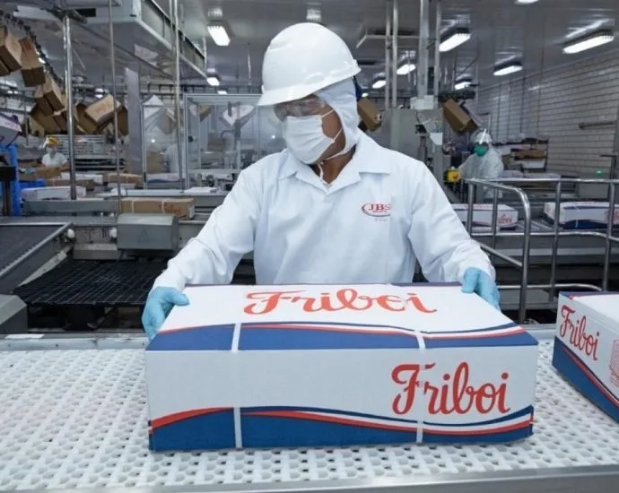 JBS Friboi Abre 130 Vagas em Andradina e Castilho Sem Exigência de Experiência