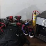 Suspeito é preso após furto em residência em Birigui