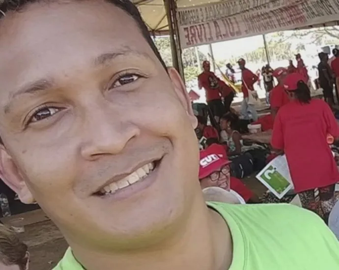 Homem condenado a 22 anos por homicídio em Araçatuba Homem condenado a 22 anos por homicídio em Araçatuba