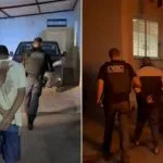 Polícia Civil prende suspeitos de extorsão e agiotagem em Araçatuba