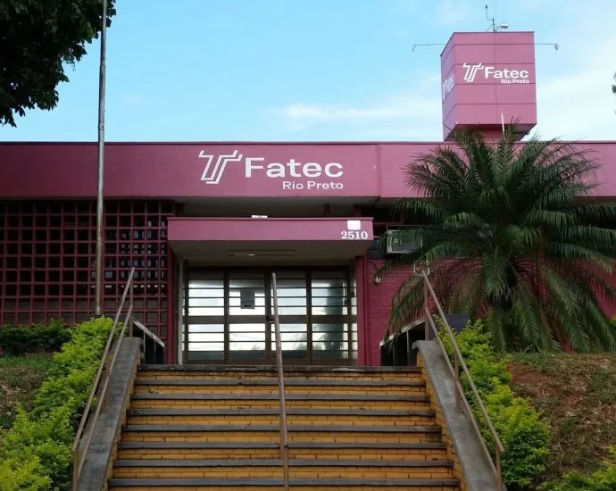 Inscrições para vestibular das Fatecs do 1º semestre de 2027 estão abertas Inscrições para vestibular das Fatecs do 1º semestre de 2027 estão abertas