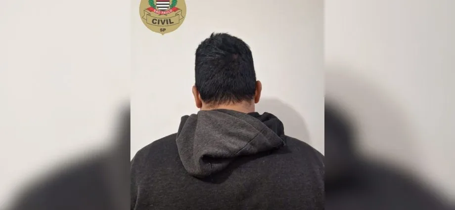 Homem condenado por estupro da enteada é preso em São José do Rio Preto