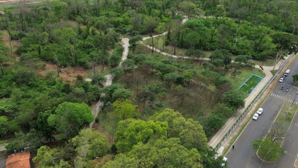 Imagem Divulgação/Prefeitura de Jales