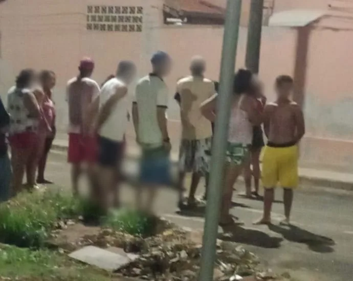 Homem é morto a tiros em bar em Nova Granada após briga