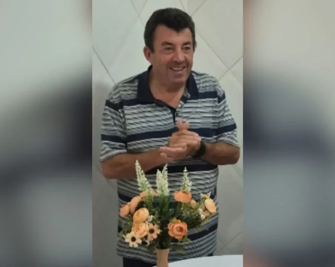 Motorista bêbado sem CNH atropela quatro pessoas durante festa em Poloni
