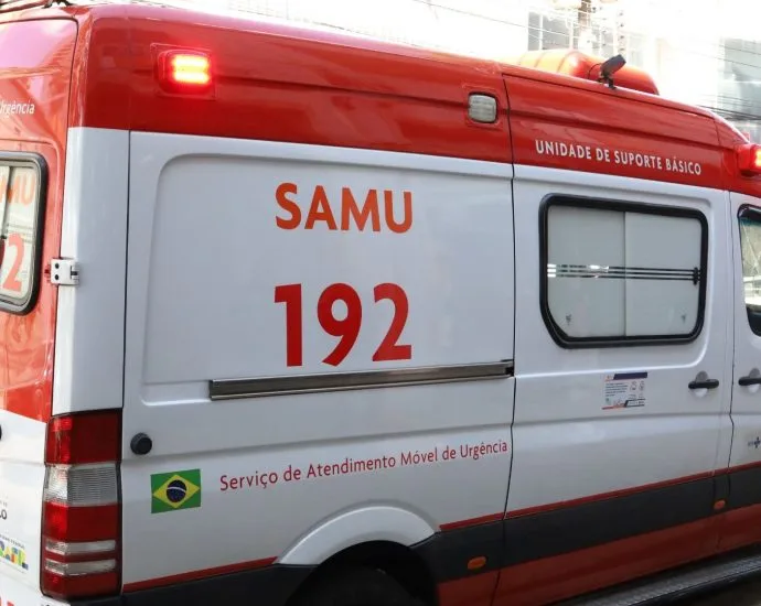 Bebê de 1 ano morre afogado em piscina durante visita em Novo Horizonte (SP)