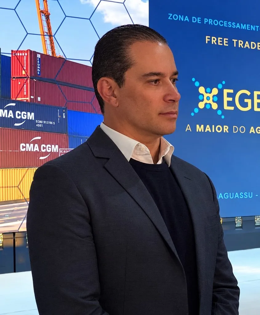 Bataguassu pode atrair bilhões com data center na ZPE e abrir nova fronteira tecnológica em MS
