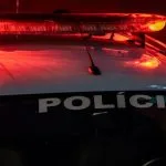 Polícia prende suspeito de tráfico após perseguição em Araçatuba