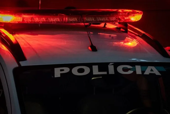 Polícia prende suspeito de tráfico após perseguição em Araçatuba