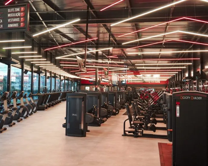 GYMFLIX Introduz Modelo Prime Cost e Revoluciona Mercado Fitness em Birigui