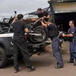 Operação fiscaliza 27 estabelecimentos e resulta em prisão em Araçatuba e Birigui