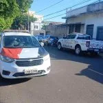 Filho é suspeito de matar pai de 74 anos em Araçatuba