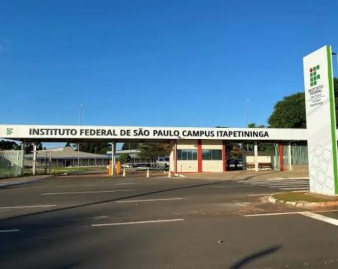 IFSP oferece 4,5 mil vagas para cursos técnicos integrados ao ensino médio em 2027