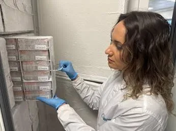 AGRICULTURA BIOLÓGICA: Coleção de microrganismos da Biotrop recebe