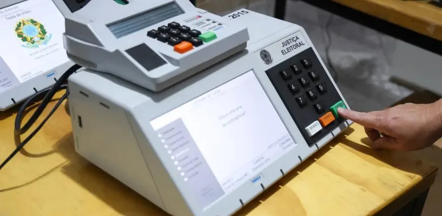 Cerca de 919 mil brasileiros no exterior poderão votar nas eleições de 2026