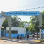 UFMS abre inscrições para mestrado e doutorado em Três Lagoas até 5 de outubro